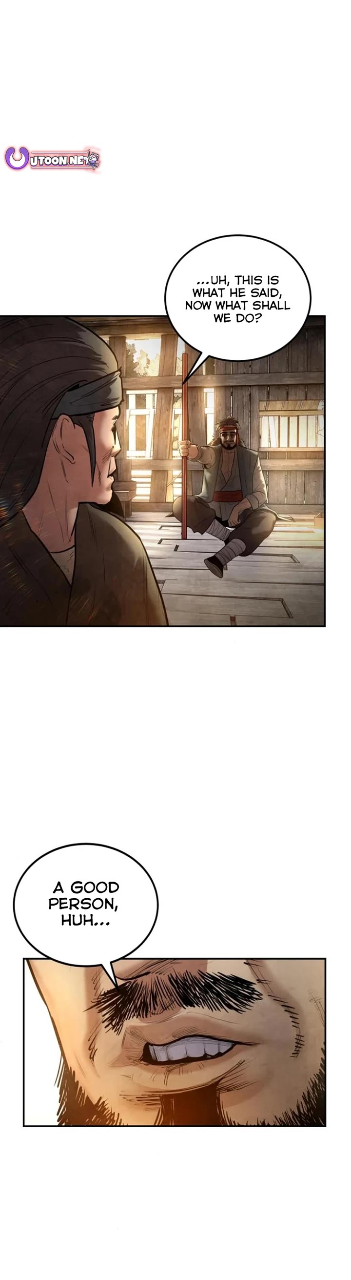 Embodiment of the Assassin in the Murim World chapter 45 page 48