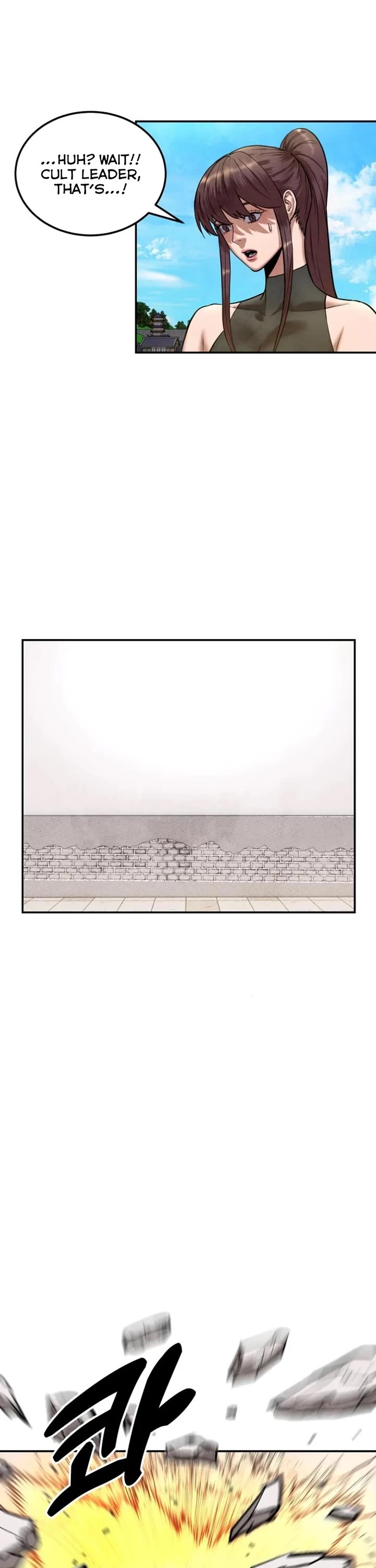 Embodiment of the Assassin in the Murim World chapter 45 page 5