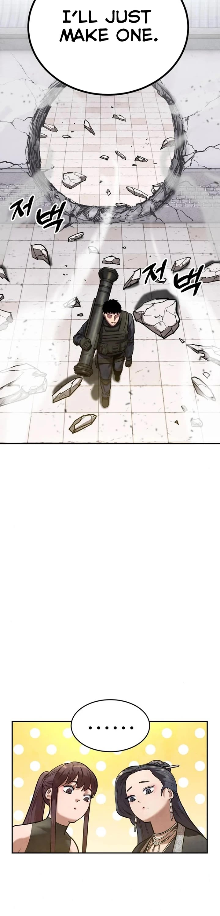 Embodiment of the Assassin in the Murim World chapter 45 page 7