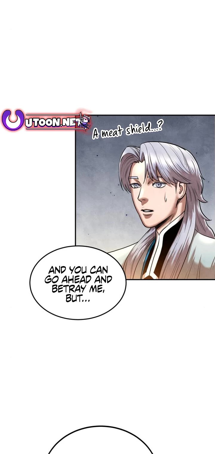 Embodiment of the Assassin in the Murim World chapter 46 page 13