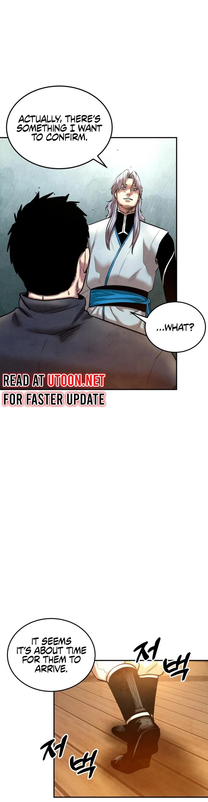 Embodiment of the Assassin in the Murim World chapter 46 page 16