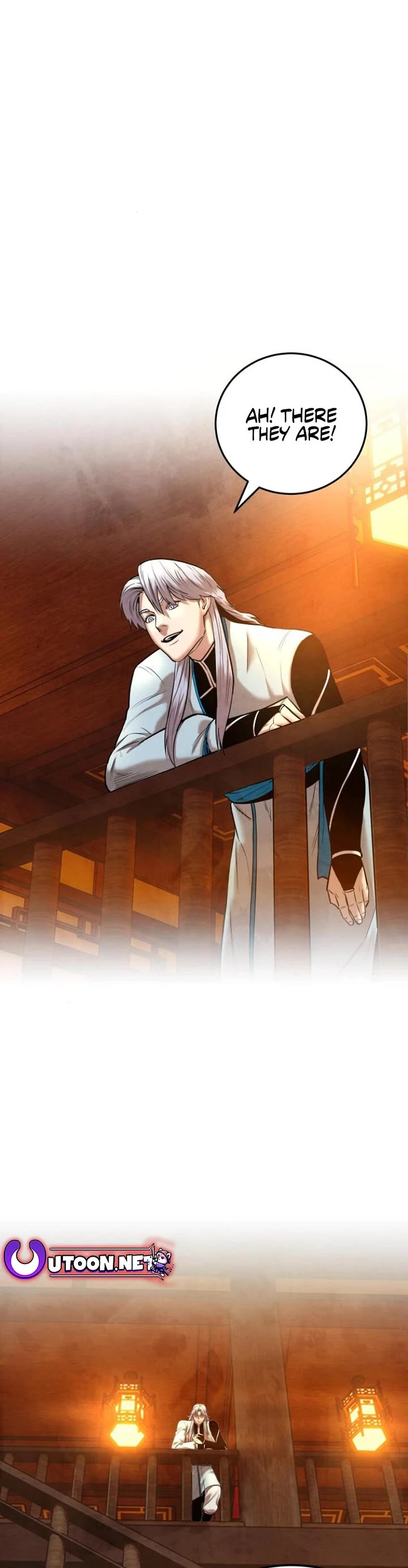 Embodiment of the Assassin in the Murim World chapter 46 page 17