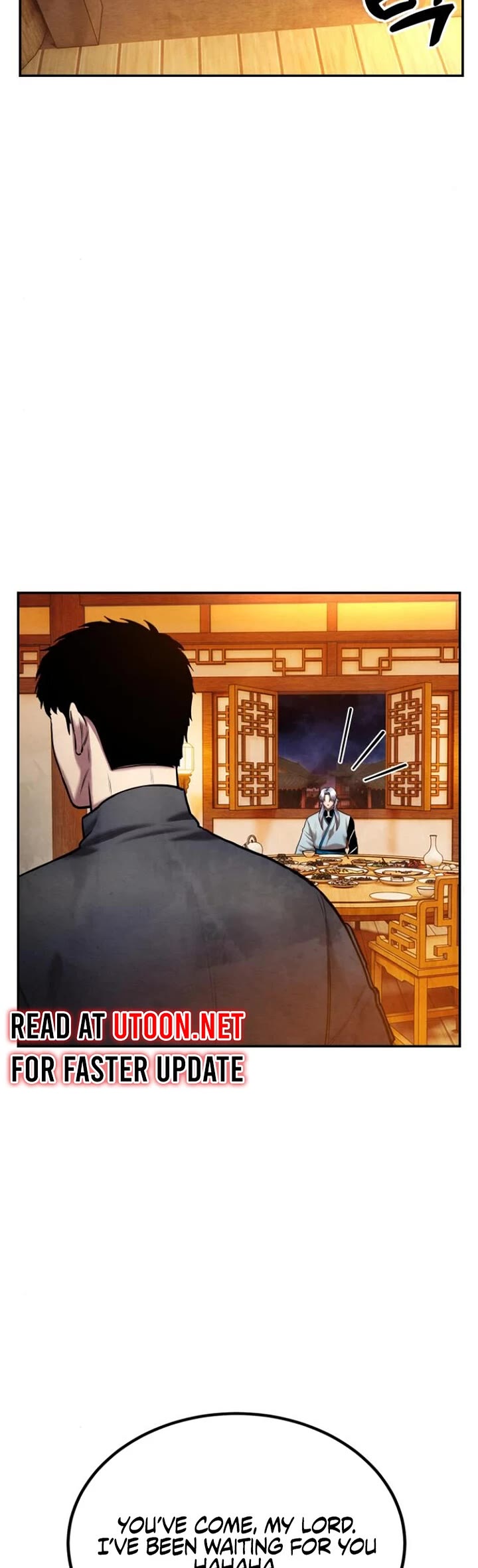 Embodiment of the Assassin in the Murim World chapter 46 page 2