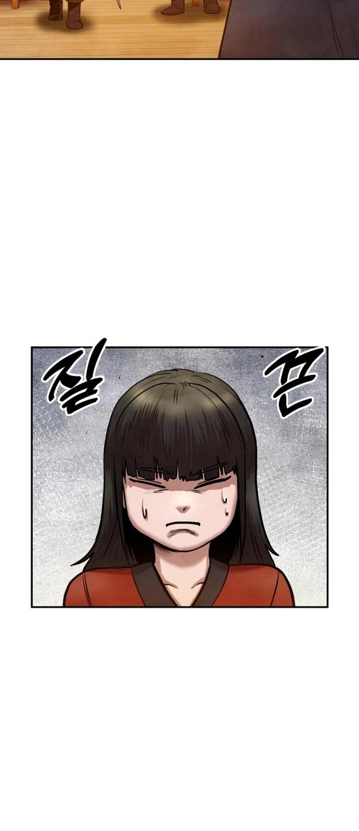 Embodiment of the Assassin in the Murim World chapter 46 page 30