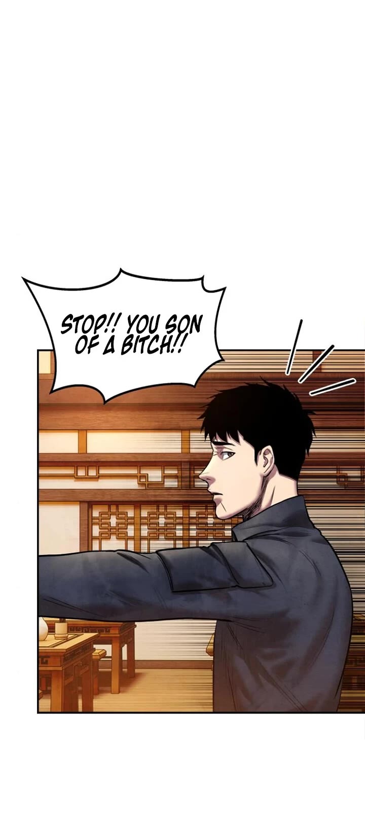 Embodiment of the Assassin in the Murim World chapter 46 page 33