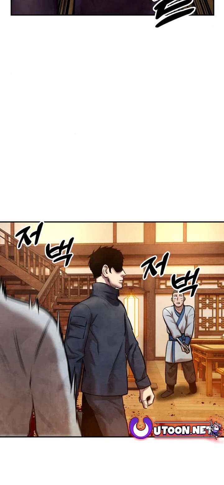 Embodiment of the Assassin in the Murim World chapter 46 page 41