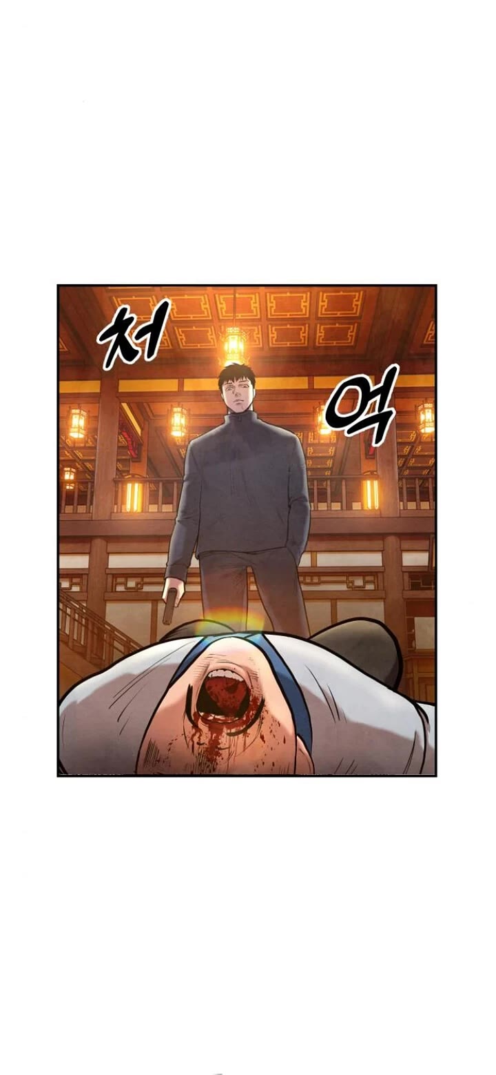 Embodiment of the Assassin in the Murim World chapter 46 page 42