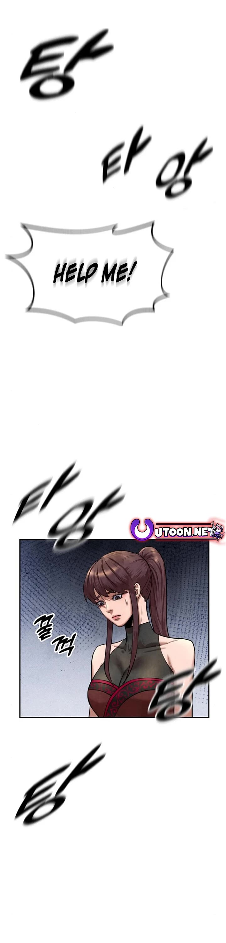 Embodiment of the Assassin in the Murim World chapter 46 page 47