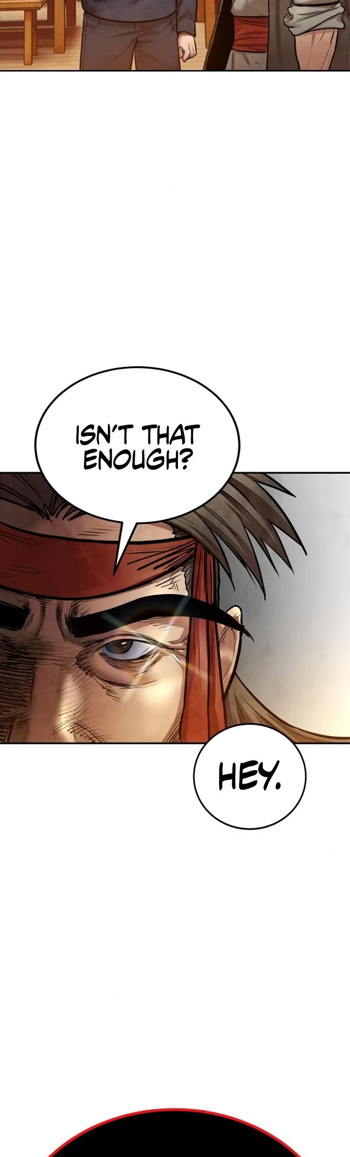 Embodiment of the Assassin in the Murim World chapter 46 page 49