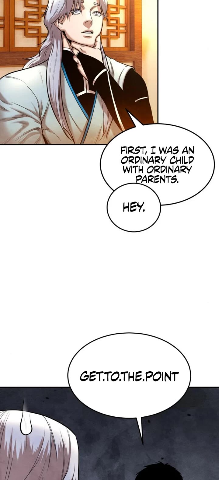Embodiment of the Assassin in the Murim World chapter 46 page 6