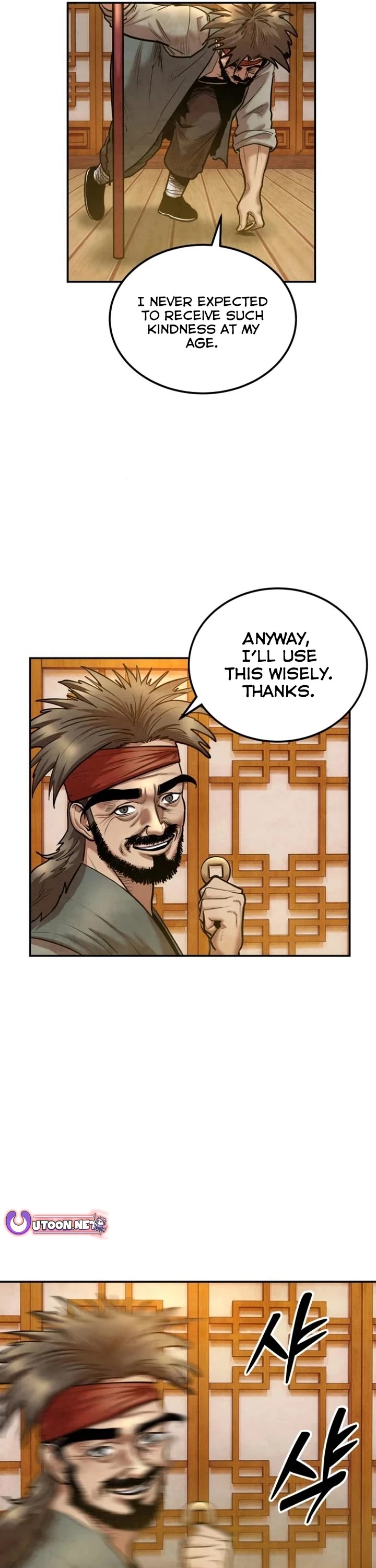 Embodiment of the Assassin in the Murim World chapter 47 page 10