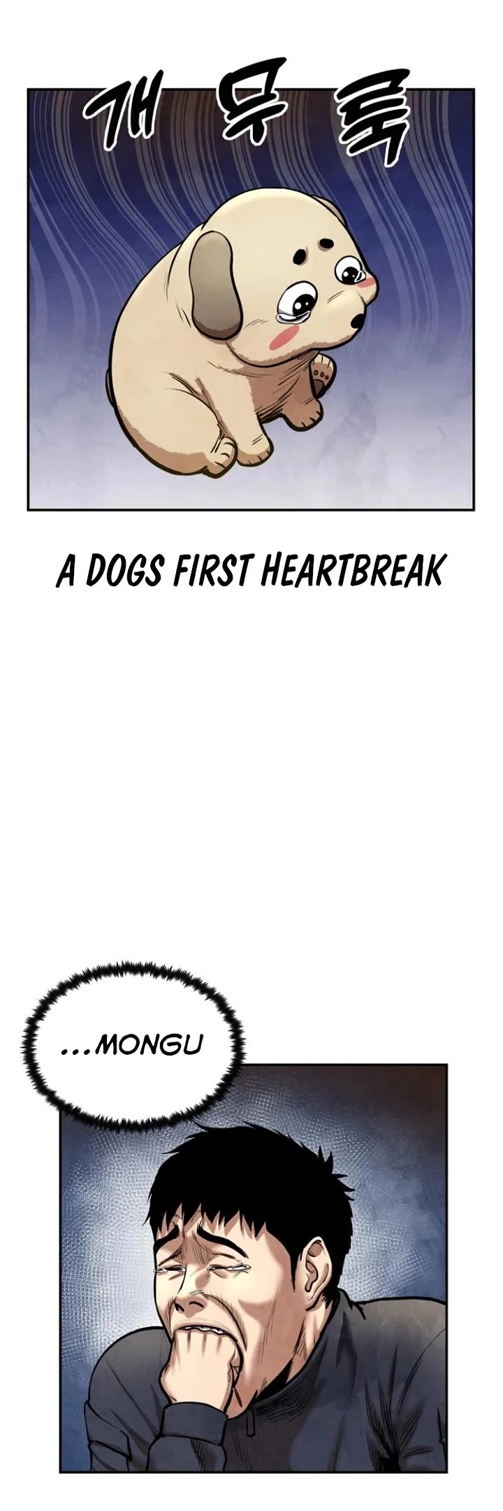 Embodiment of the Assassin in the Murim World chapter 47 page 23