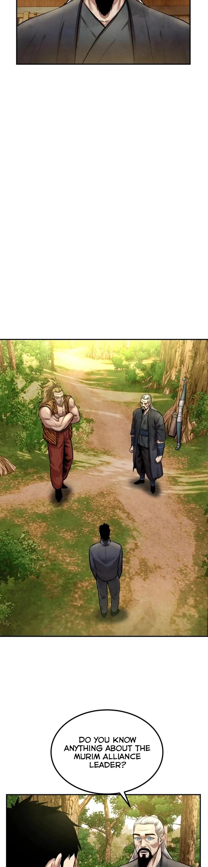 Embodiment of the Assassin in the Murim World chapter 47 page 25