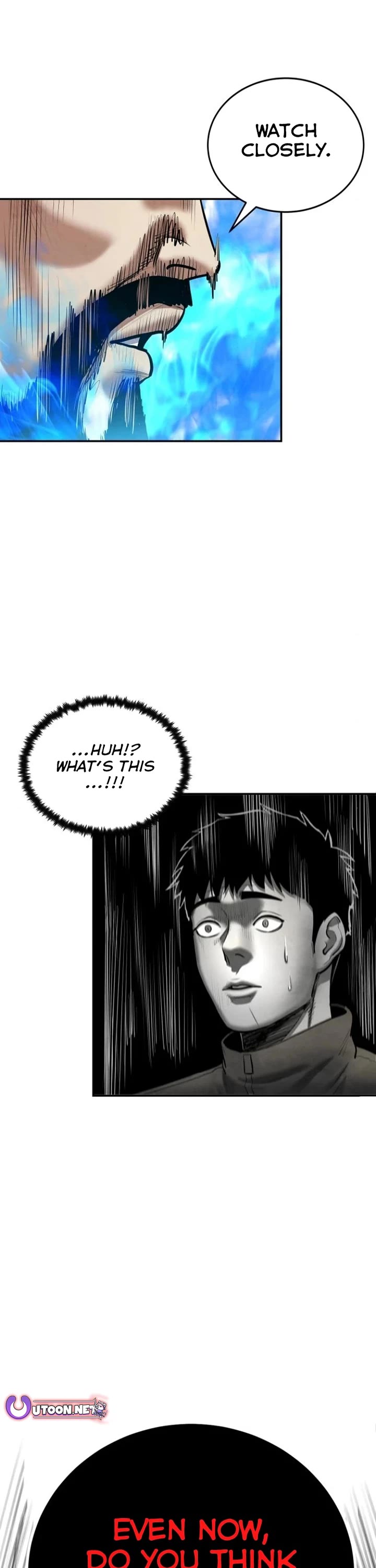 Embodiment of the Assassin in the Murim World chapter 47 page 31