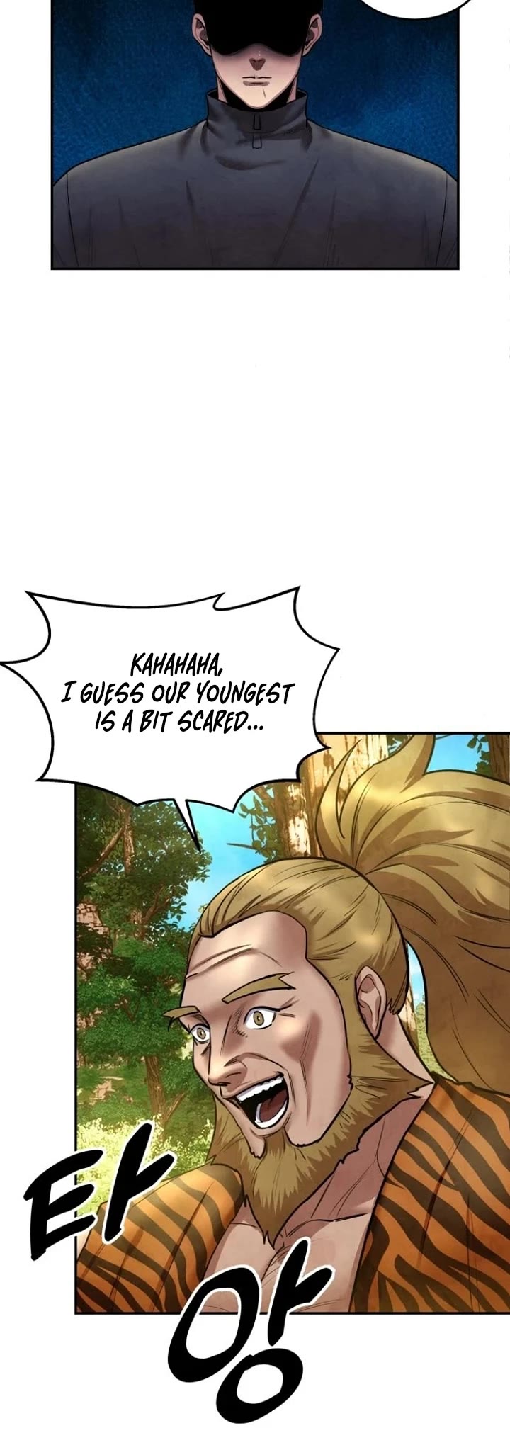 Embodiment of the Assassin in the Murim World chapter 47 page 38