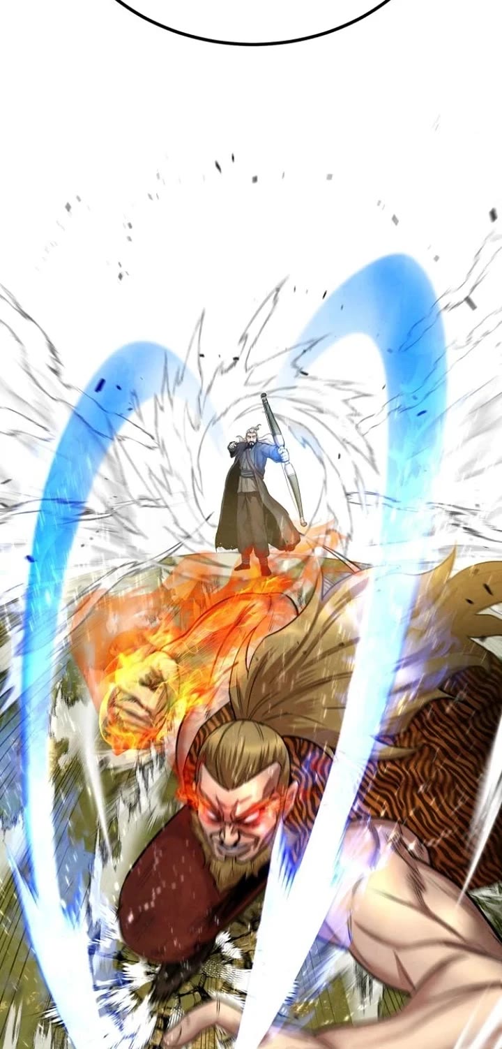 Embodiment of the Assassin in the Murim World chapter 47 page 42