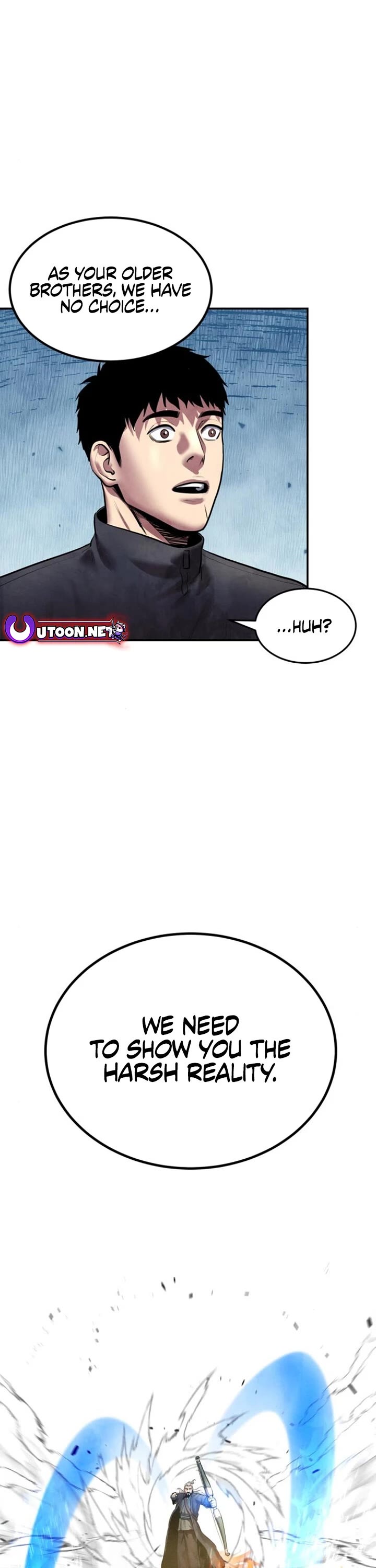 Embodiment of the Assassin in the Murim World chapter 48 page 1