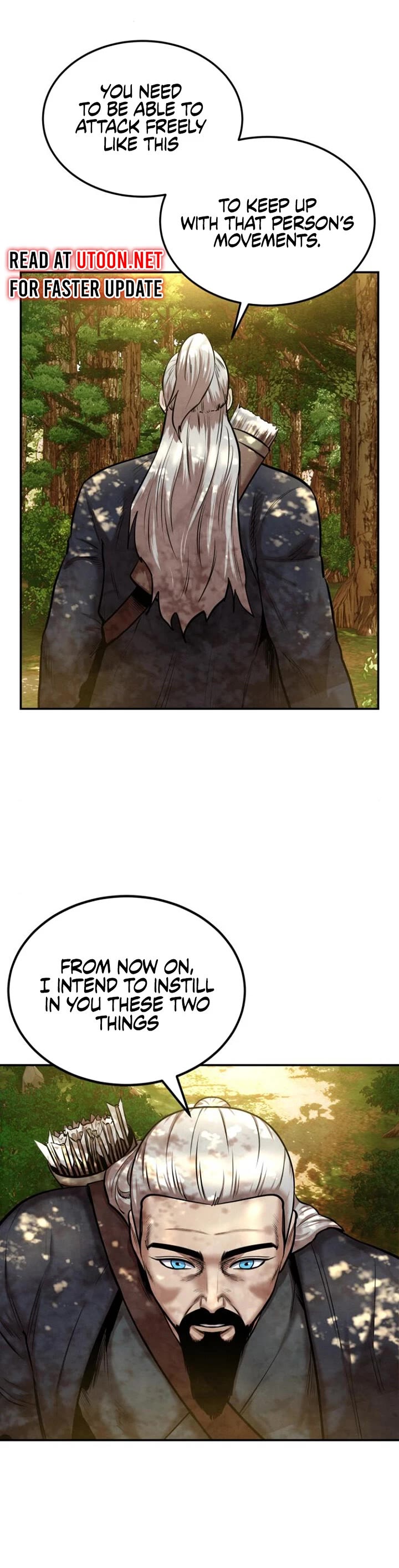 Embodiment of the Assassin in the Murim World chapter 48 page 15
