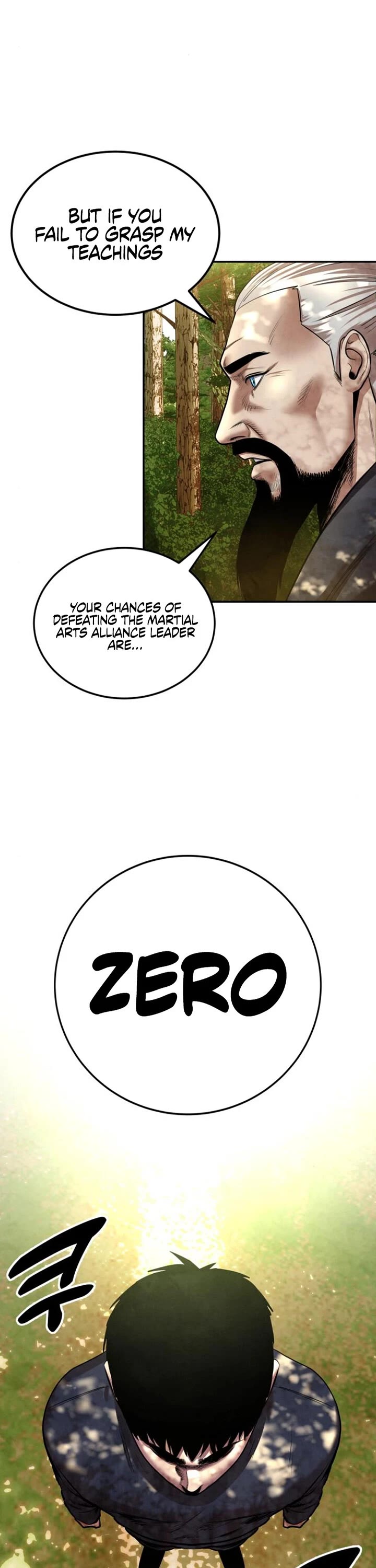 Embodiment of the Assassin in the Murim World chapter 48 page 16