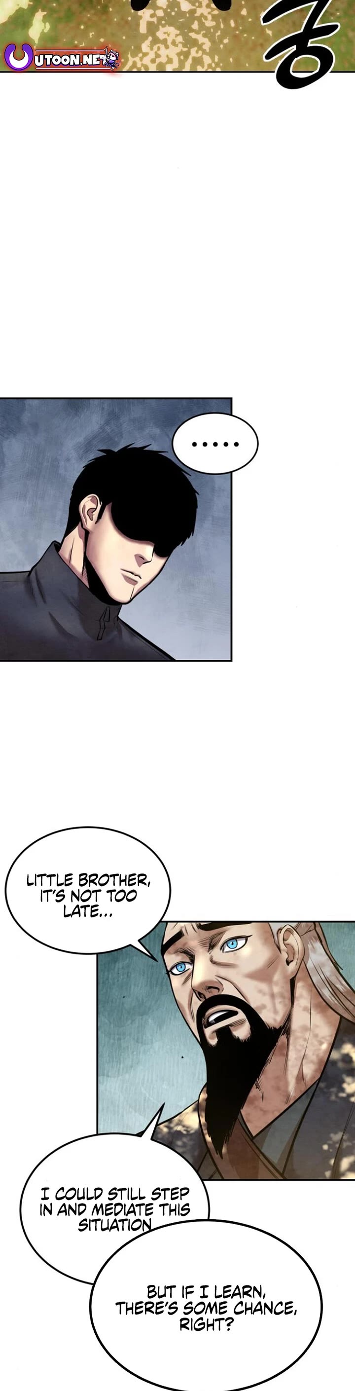 Embodiment of the Assassin in the Murim World chapter 48 page 17