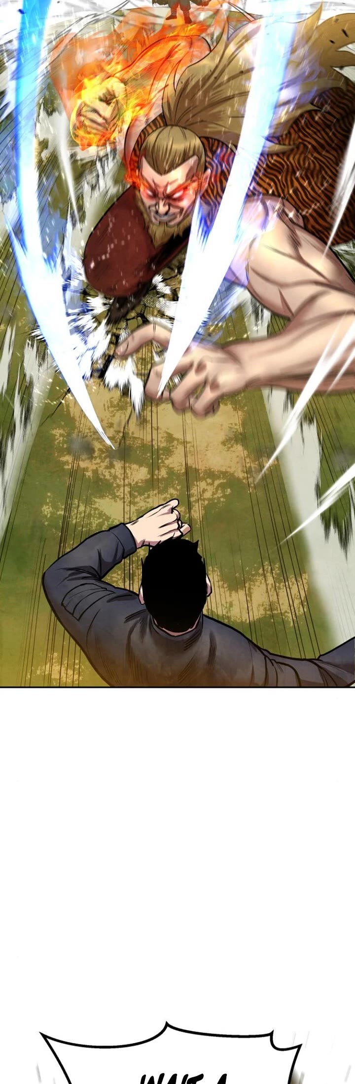 Embodiment of the Assassin in the Murim World chapter 48 page 2