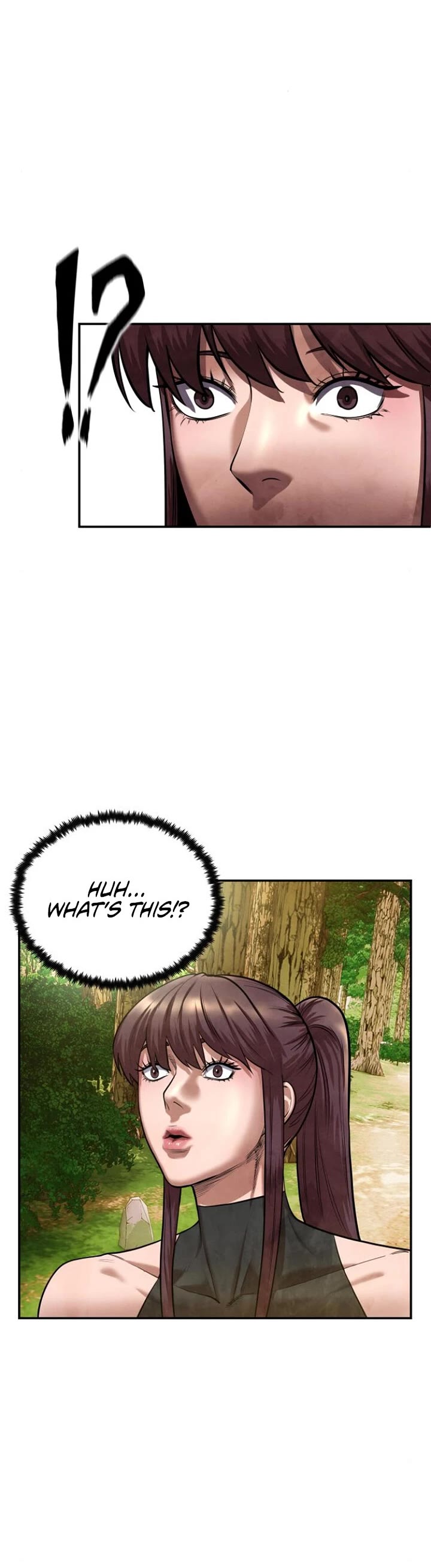 Embodiment of the Assassin in the Murim World chapter 48 page 23