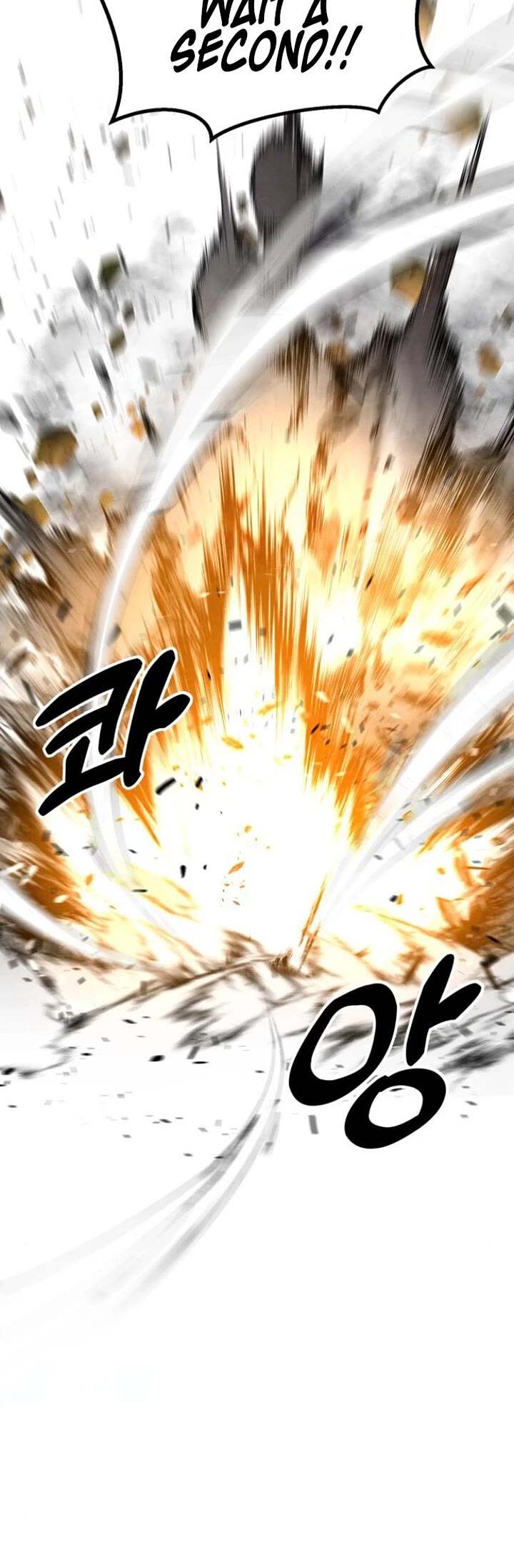 Embodiment of the Assassin in the Murim World chapter 48 page 3