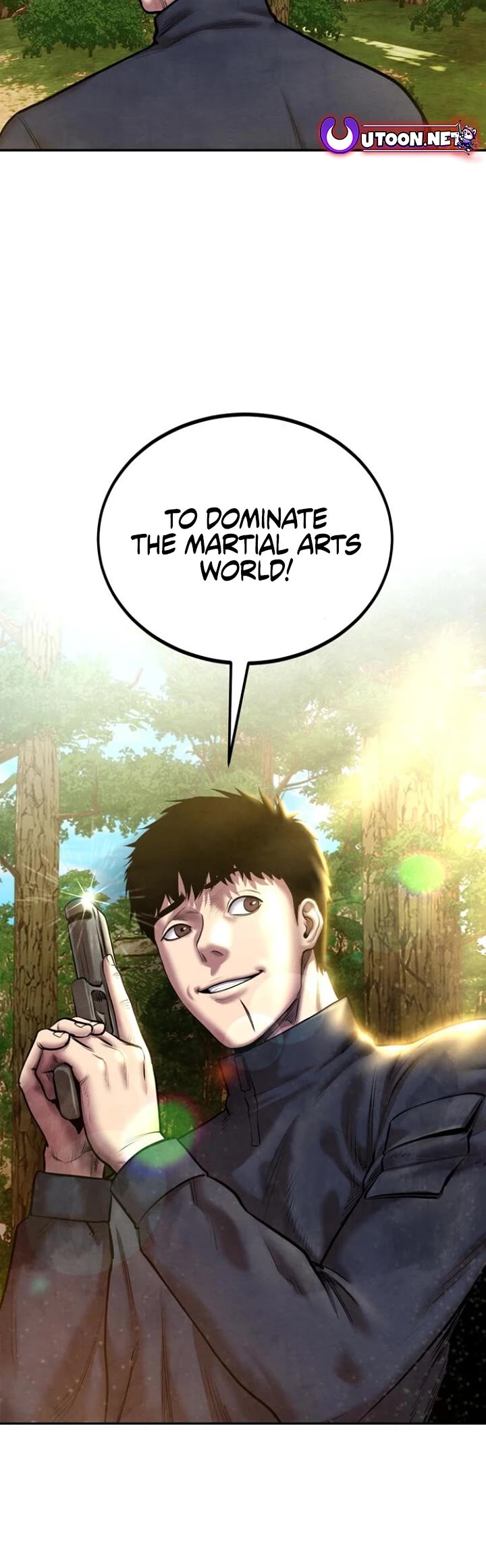 Embodiment of the Assassin in the Murim World chapter 48 page 43