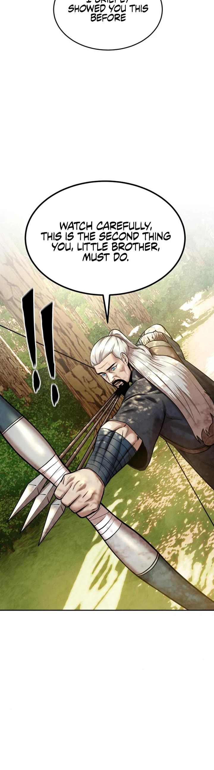 Embodiment of the Assassin in the Murim World chapter 48 page 9