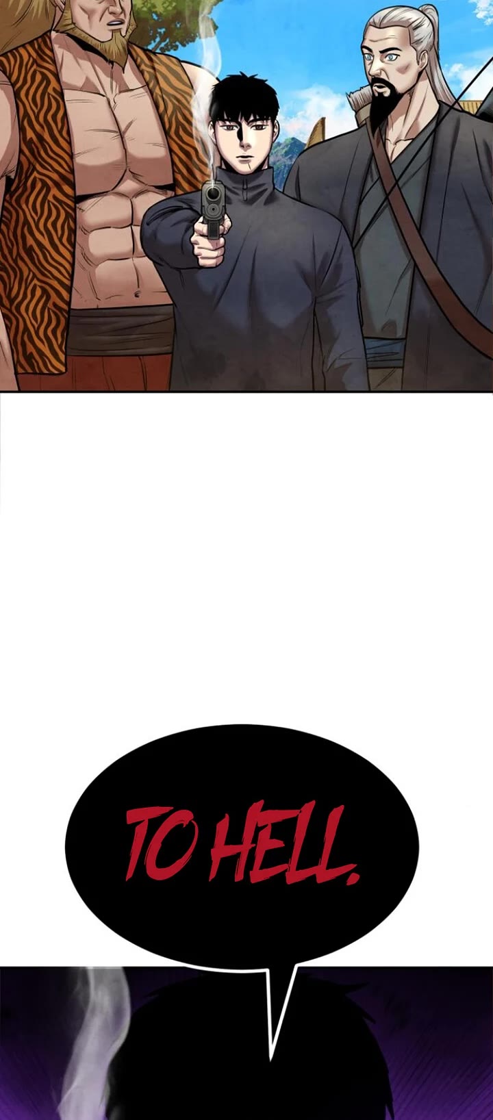 Embodiment of the Assassin in the Murim World chapter 49 page 11