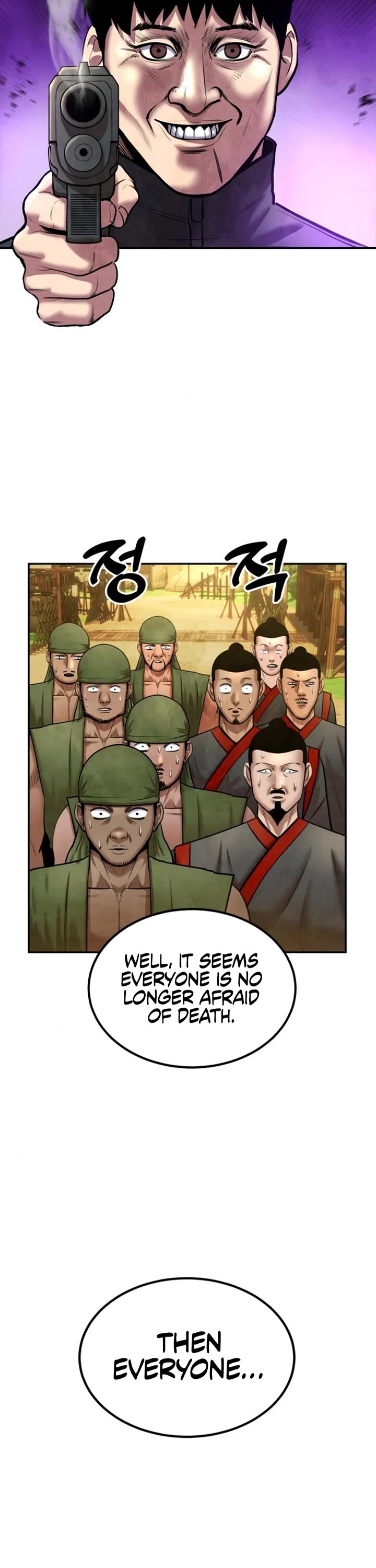 Embodiment of the Assassin in the Murim World chapter 49 page 12