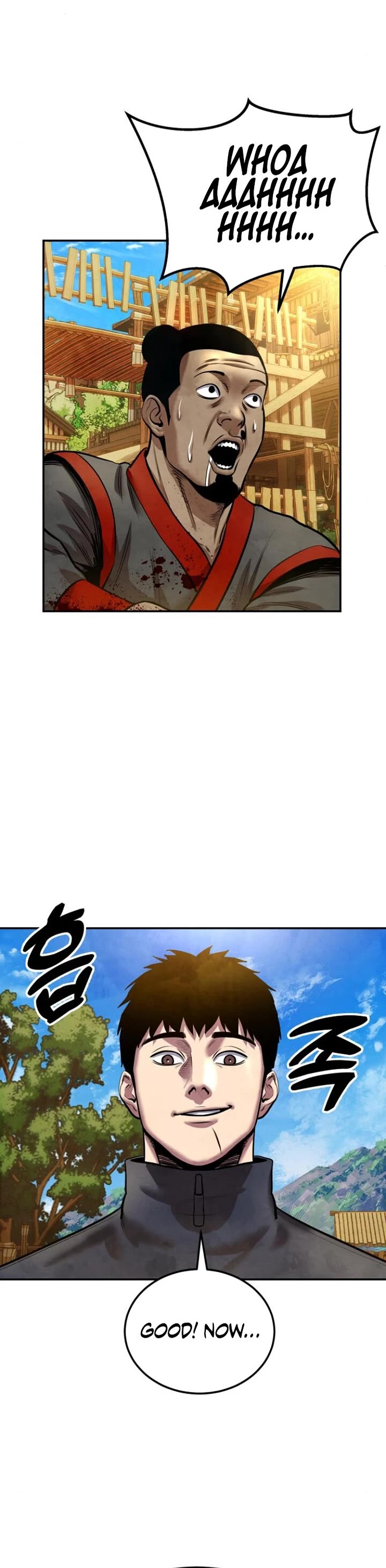 Embodiment of the Assassin in the Murim World chapter 49 page 14