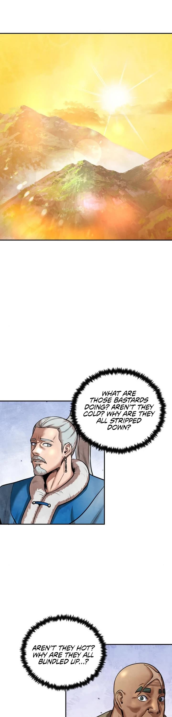 Embodiment of the Assassin in the Murim World chapter 49 page 16