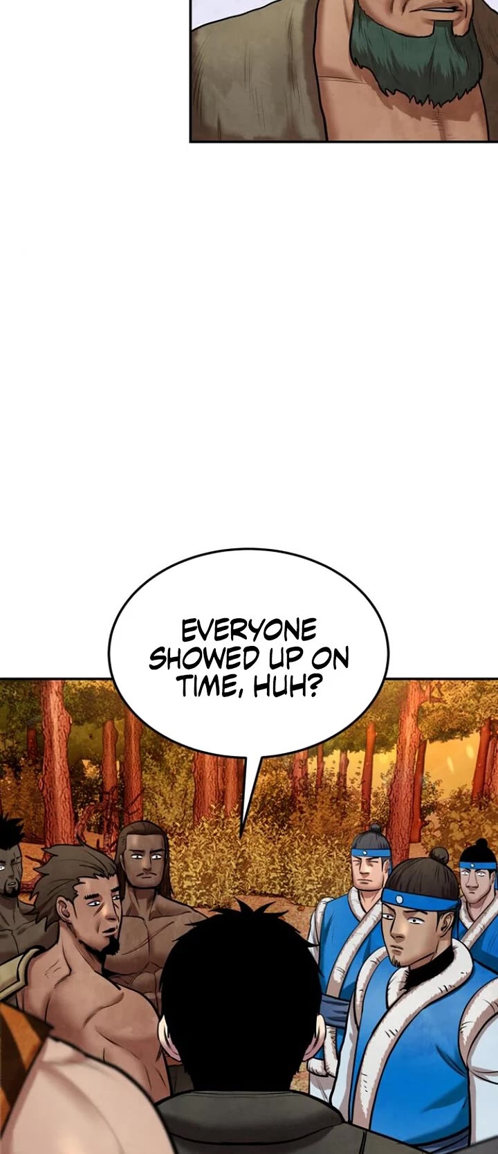 Embodiment of the Assassin in the Murim World chapter 49 page 17