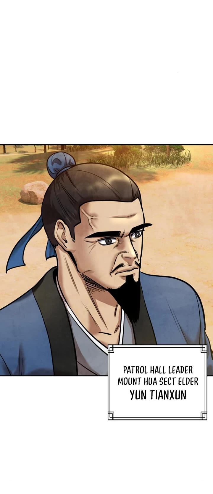 Embodiment of the Assassin in the Murim World chapter 49 page 28