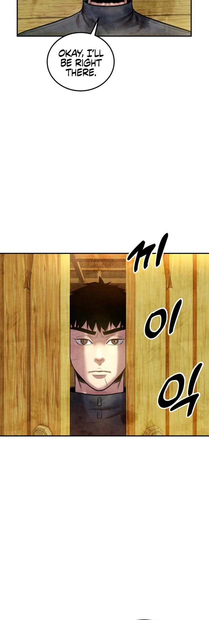 Embodiment of the Assassin in the Murim World chapter 49 page 3