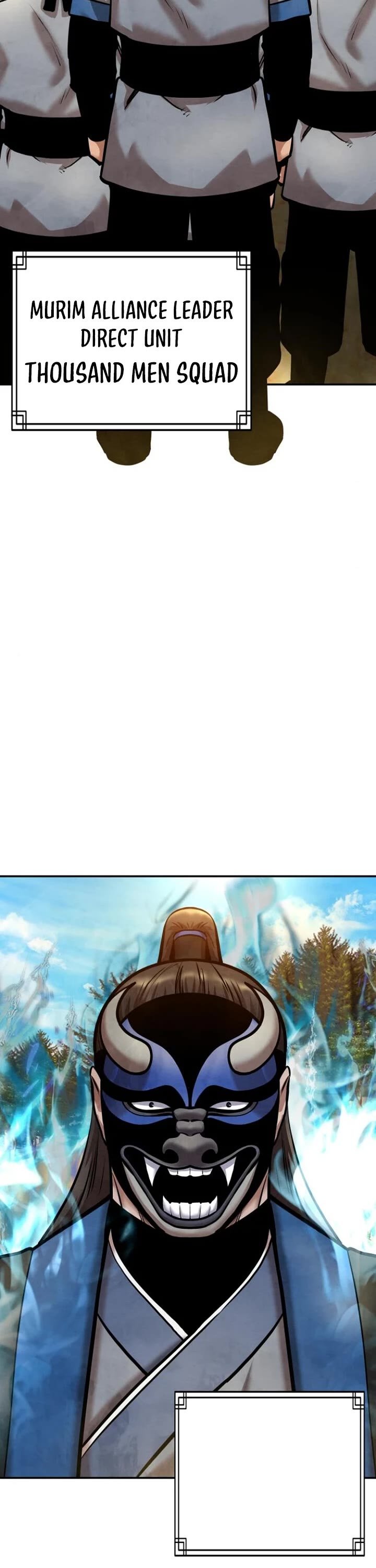 Embodiment of the Assassin in the Murim World chapter 49 page 31