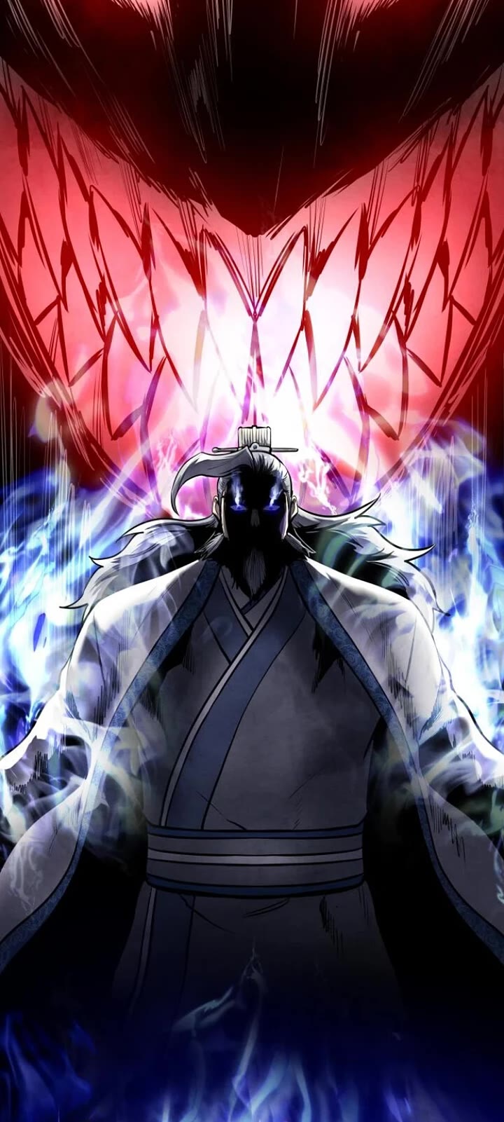 Embodiment of the Assassin in the Murim World chapter 49 page 33