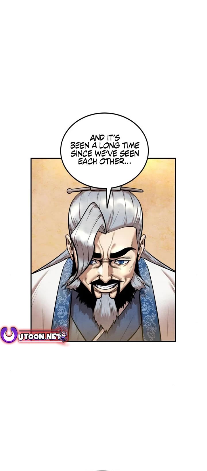 Embodiment of the Assassin in the Murim World chapter 49 page 37