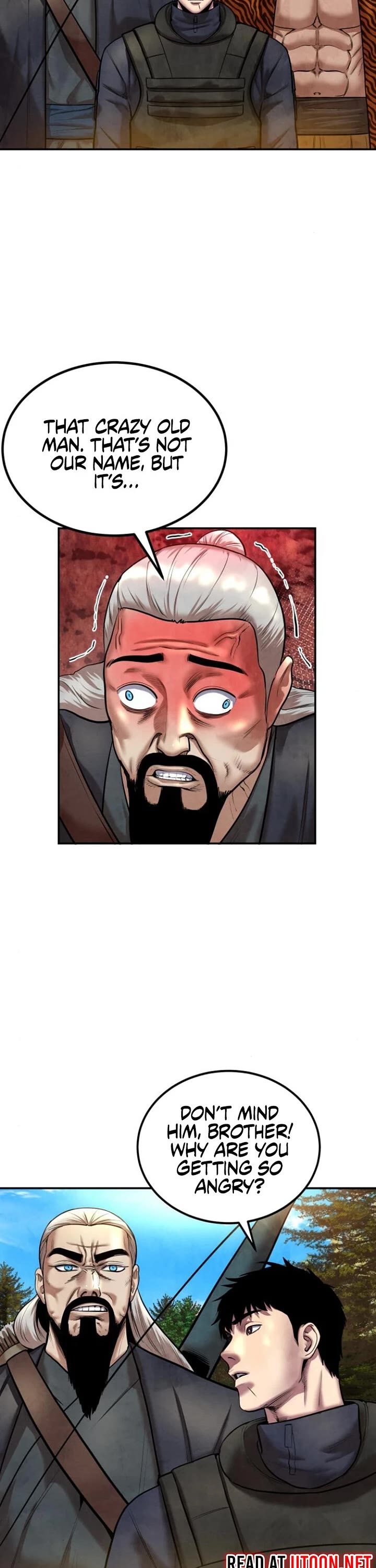 Embodiment of the Assassin in the Murim World chapter 49 page 39