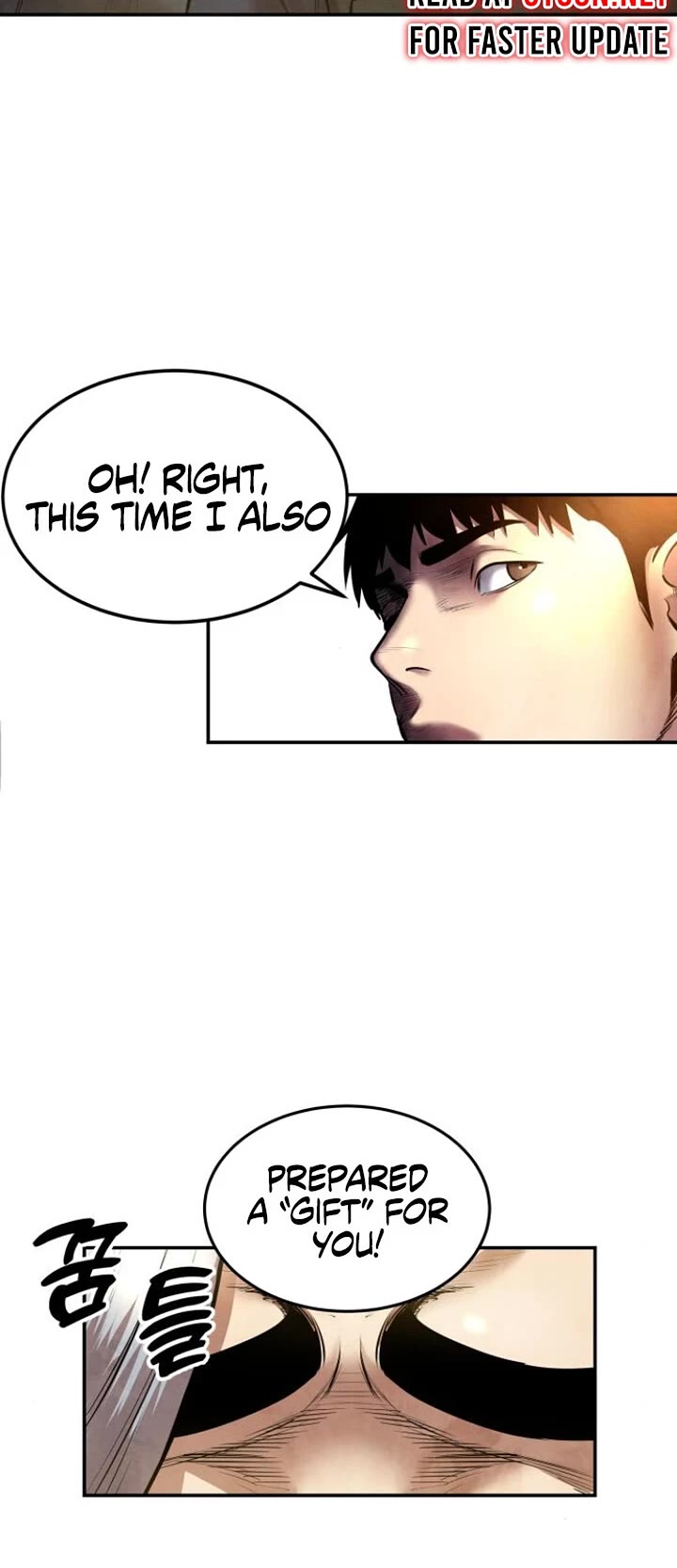 Embodiment of the Assassin in the Murim World chapter 49 page 40