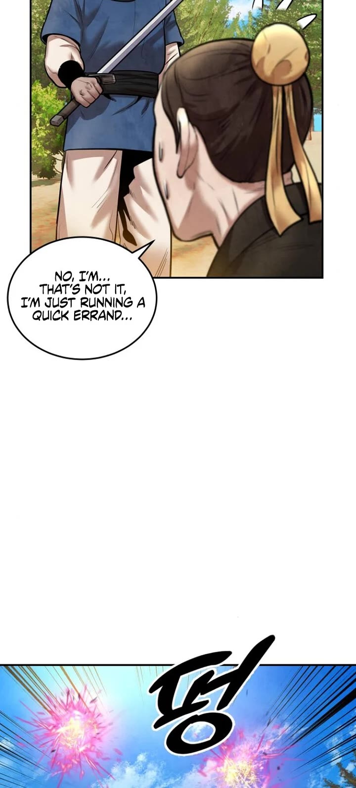 Embodiment of the Assassin in the Murim World chapter 49 page 45