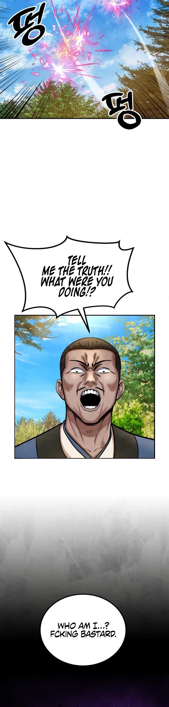 Embodiment of the Assassin in the Murim World chapter 49 page 46