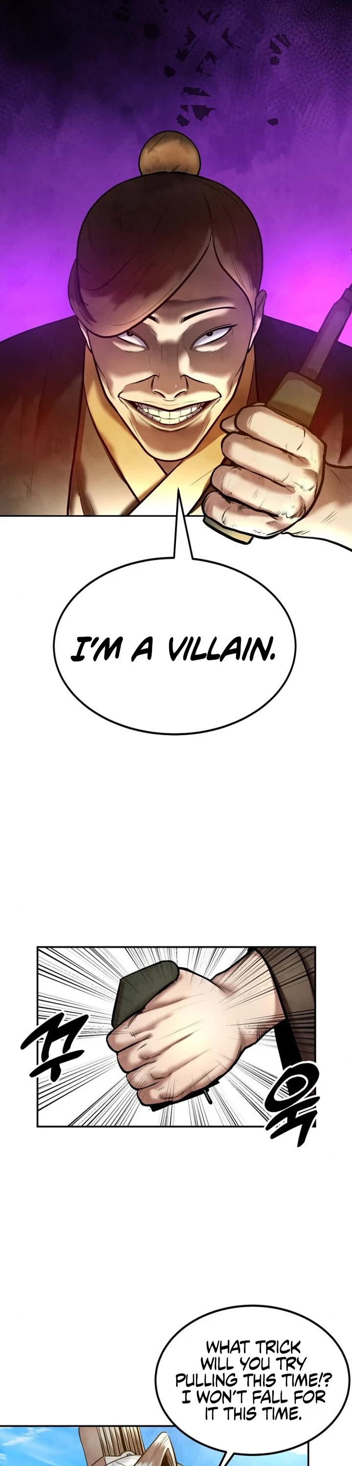 Embodiment of the Assassin in the Murim World chapter 49 page 47