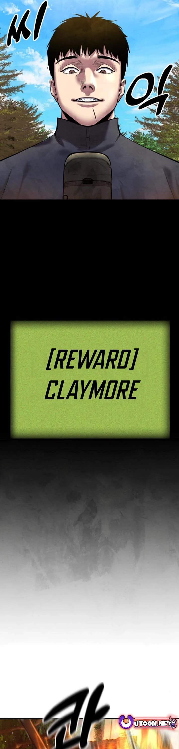 Embodiment of the Assassin in the Murim World chapter 49 page 49