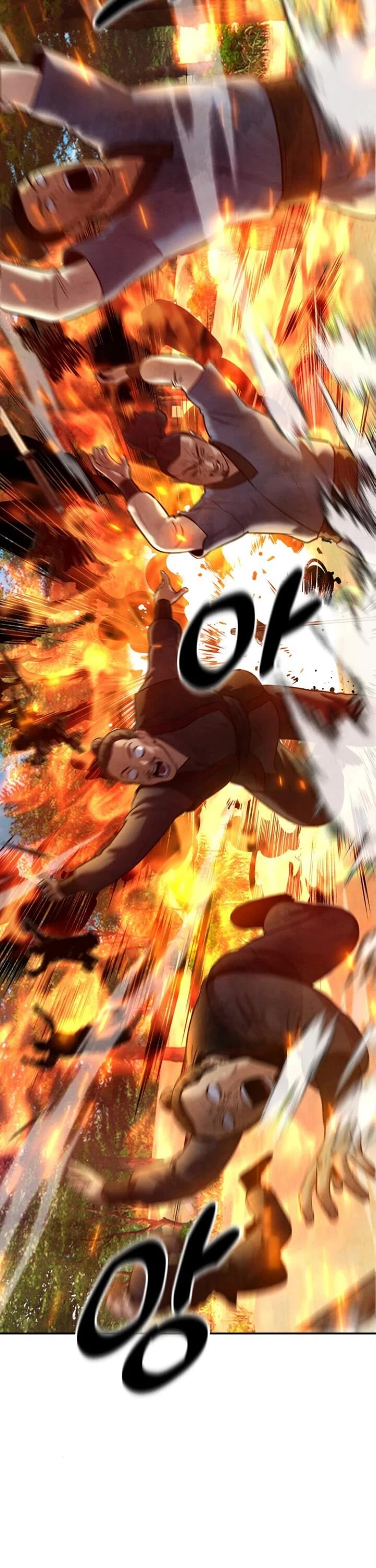 Embodiment of the Assassin in the Murim World chapter 49 page 50