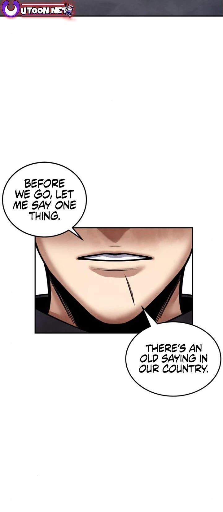 Embodiment of the Assassin in the Murim World chapter 49 page 6