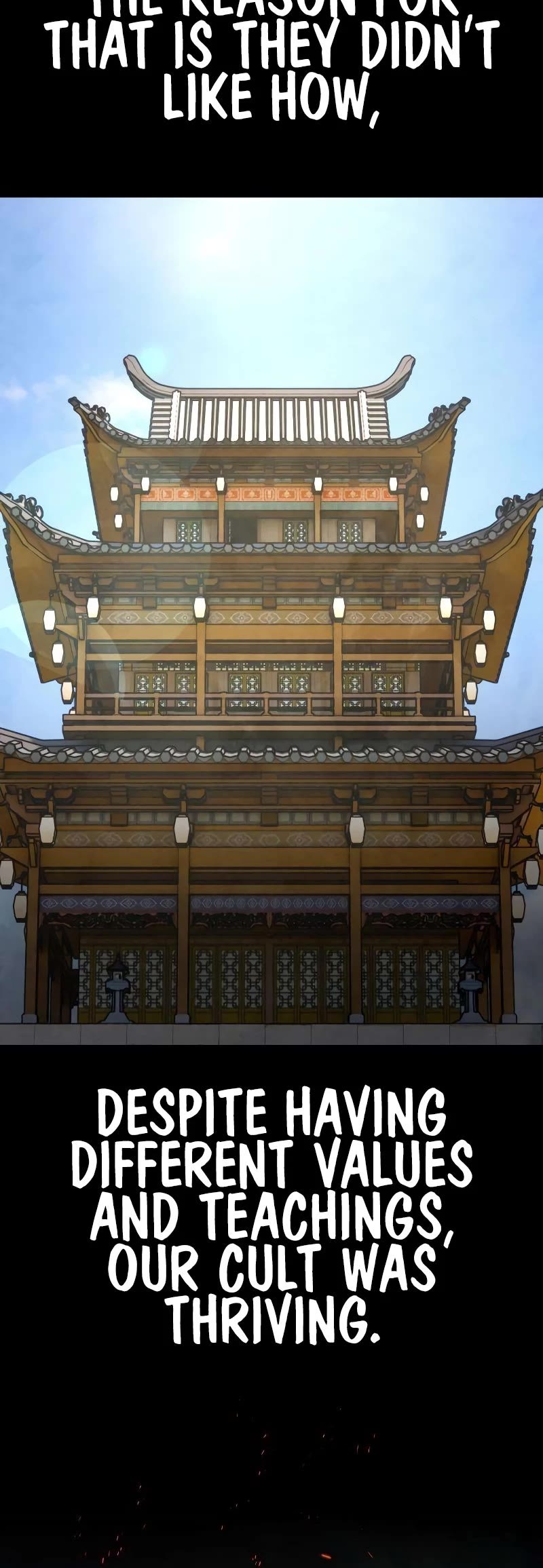 Embodiment of the Assassin in the Murim World chapter 5 page 11