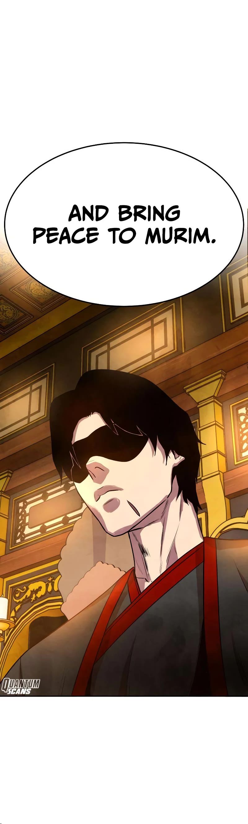 Embodiment of the Assassin in the Murim World chapter 5 page 16