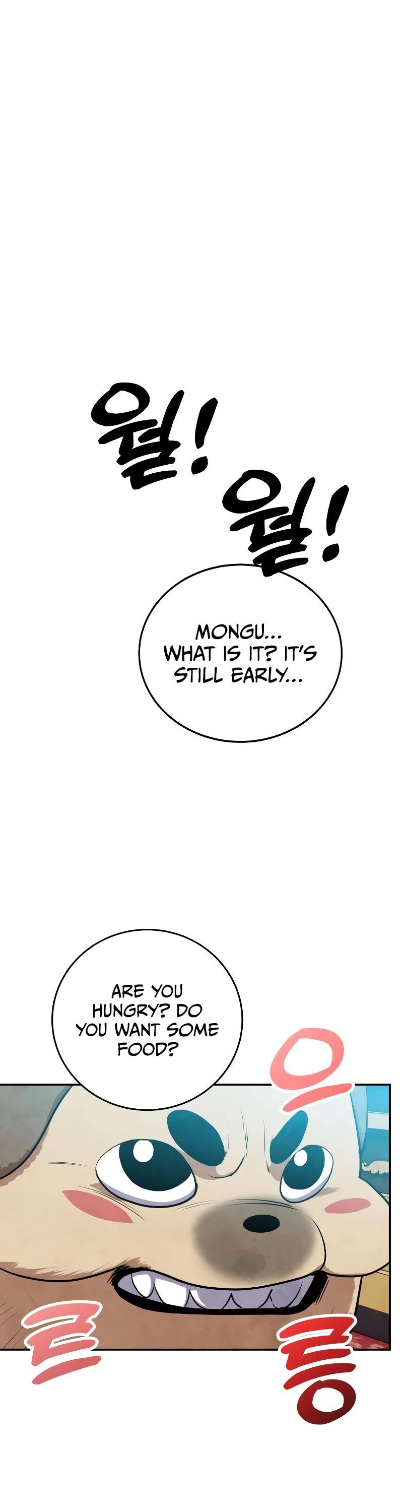 Embodiment of the Assassin in the Murim World chapter 5 page 2